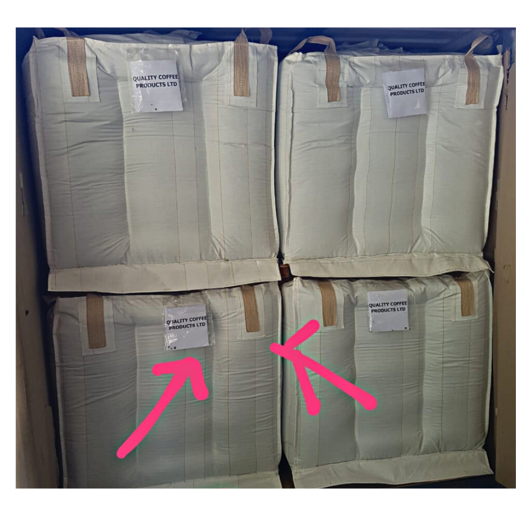 Cara Menyusun Jumbo Bag : Panduan Lengkap