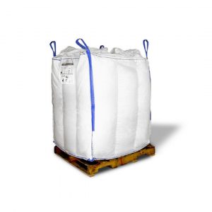 Jumbo Bag bekas