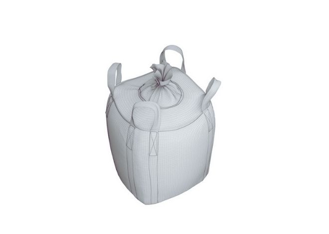 JUmbo Bag Custom