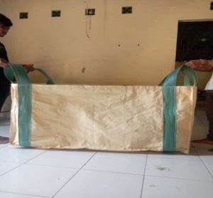 Karung Jumbo Bag 1 Ton