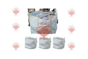 Cara Menghitung Kapasitas Jumbo Bag