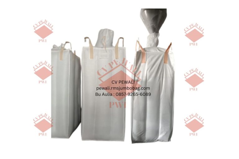 Inilah 5 Kegunaan Jumbo Bag untuk Limbah B3