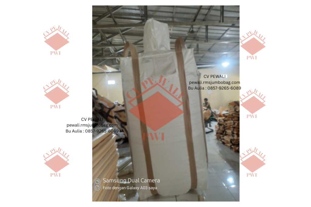 Temukan Jumbo Bag yang Berkualitas di Surabaya Gratis ongkir